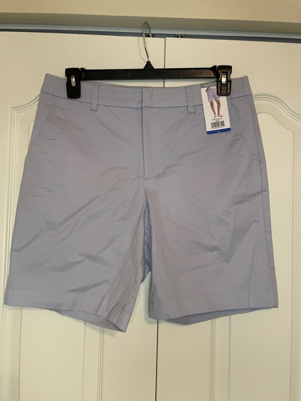 Matty M bermuda shorts